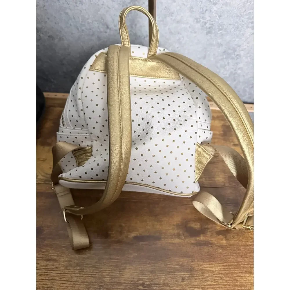 Loungefly Disney backpack - Small World